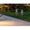 Beper P206ZAN111 solárny lampáš lapač hmyzu, lampa UV-A