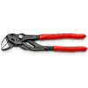 Kliešte Knipex 86 01 180 hrúbka čeľustí 1,2 cm