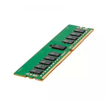 HPE - SmartMemory - DDR4 - modul - 32 GB - DIMM 288-PIN - 2666 MHz / PC4-21300 CL19 1,2 V registrovaný ECC