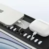 Odkladací stojan pre iMac SODi 312 čierny