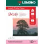 Lomond fotografický atramentový papier lesklý 150 g/m² A4, 50 listov