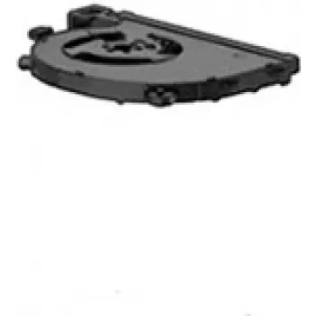 HP M07144-001 náhradný diel notebooku ventilátor