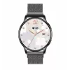 Smartwatch EW03 čierne