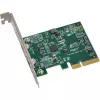 Sonnet Allegro - USB adaptér - PCIe 3.0 Low-Profile - USB 3.1 Gen 2 x 2