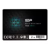 2,5 palcový SATA III SSD Silicon Power Ace A55 — 2 TB, 560/530 MB/s, 3D-NAND