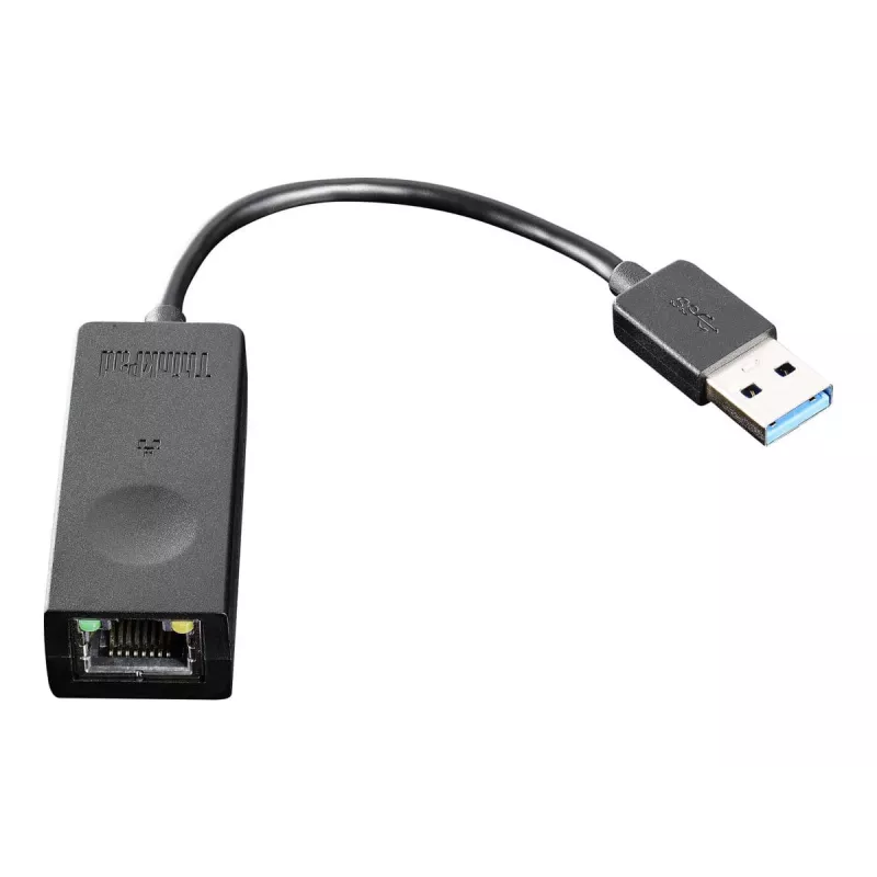 Lenovo 4X90S91830 adaptér Ethernet USB 3.0 ThinkPad, 1000 Mbit/s