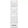 TechniSat DigitRadio 370 CD IR DAB rádio CD / MP3 prehrávač digitálny prehrávač internetové rádio Bluetooth audio prijímač 10 wattov