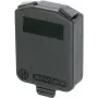 Neutrik tesniaca klapka IP 42 biela (SCDX-9-WHITE)