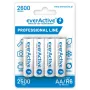 Nabíjacie batérie R6 AA 2600mAh EverActive Professional obsah balenia 1x blister