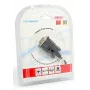 UNITEK Y-108 USB V.2.0 RS232 čierny kábel rozhranie adaptér (Y-108)
