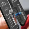 Knipex krimpovacie kliešte - na rezanie káblov