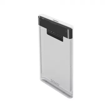 Puzdro na HDD/SSD Savio AK-66