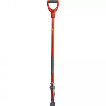 IW-A vytrhávač buriny