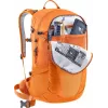 Deuter Futura 21 SL dámsky turistický batoh oranžový