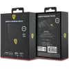 Ferrari powerbanka FEPB5MNCAK 15W 5000mAh čierna/čierna Metal Logo MagSafe