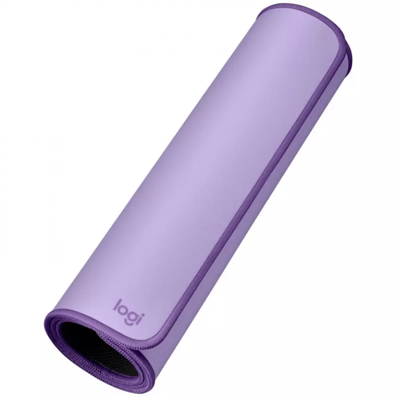 Podložka pod myš - podložka na stôl STUDIO/LAVENDEL 956-000054 Logitech