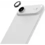 LAUT PRIME GLASS ochrana prstenca fotoaparátu, Apple iPhone 17 Air, čierna