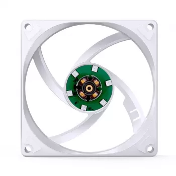 Jonsbo CR-1400 EVO Color vzduchový chladič procesora, 92 mm, biely