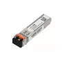 MikroTik SFP modul S-C57DLC40D, CWDM, 1,25Gb/s, 1570nm, 2x LC, 40km, DDM, Single-Mode