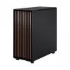 PC skriňa Fractal Design North Midi Tower čierna