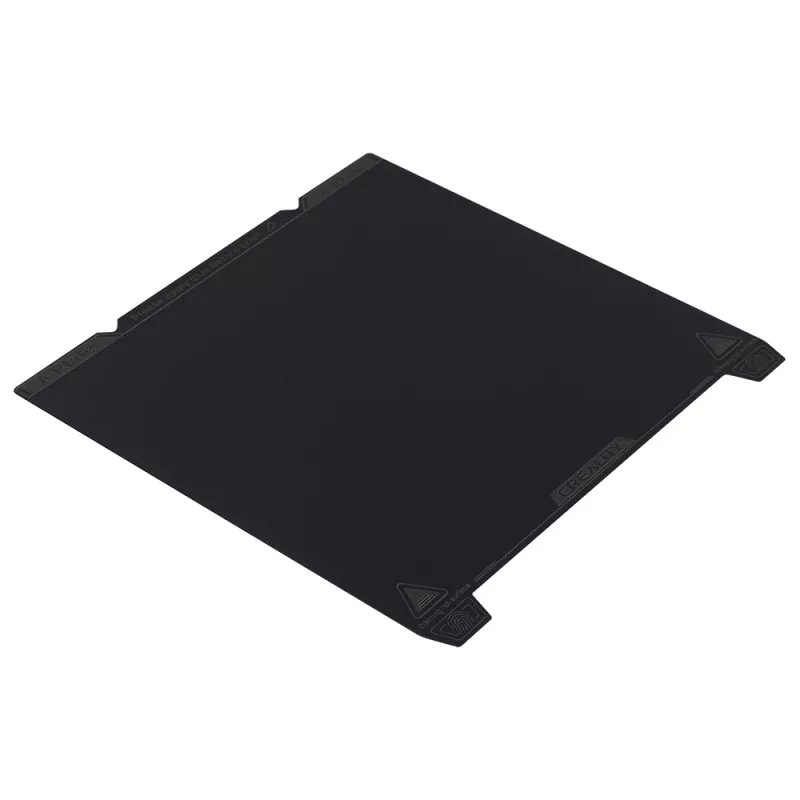 Tlačová podložka Creality 3D 4004090103 pre Ender-3 S1 Ender-5 S1