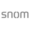 Snom nástenný držiak na telefón - pre snom D120