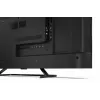 Sharp 43HP6265E TV Google UHD čierna