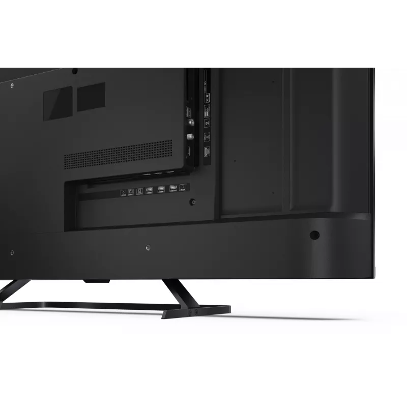 Sharp 43HP6265E TV Google UHD čierna