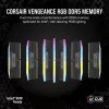 DIMM 48 GB DDR5-6400 (2x 24 GB) dual kit (čierna, CMK48GX5M2B6400C36, Vengeance, INTEL XMP)