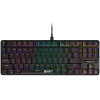 CANYON klávesnica Cometstrike TKL GK-50 EN káblová