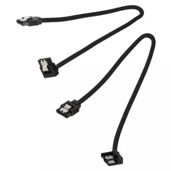 SATA kábel Corsair CC-8900278 0,3 m čierny