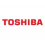 Toshiba TEC Premium - termotransferová páska - čierna - 110 mm x 400 m - pre B SA4TM, SA4TM-GS12, SA4TM-R, SA4TM-TS12, SA4TP, SA4TP-GS12, SA4TP-R, SA4TP-TS12 (BSA40110AG3)
