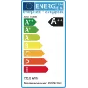 Synergy 21 LED Objektový/štadiónový reflektor 720W IP66 cw