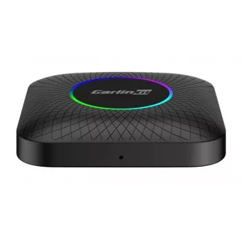 CarlinKit CPC200-Tbox Ambient Wireless Adapter 8GB/128GB čierna