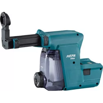 Makita 199572-1 príslušenstvo pre vŕtacie kladivo systém odsávania prachu