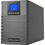 PowerWalker VFI 1500 ICT IoT dvojitá konverzia (Online) 1,5 kVA 1500 W 4 AC výstupy
