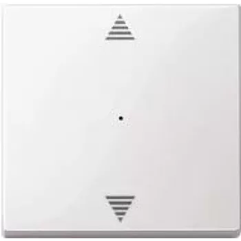 Merten 619425 Elektrický spínač biely (619425)