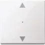 Merten 619425 Elektrický spínač biely (619425)