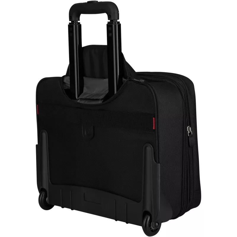 Kufrík na kolieskach Wenger SwissGear Transfer 40.6 cm (16 palcov)