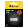 USB kľúč Intenso 32 GB USB Type-A 3.2 Gen 1 strieborný