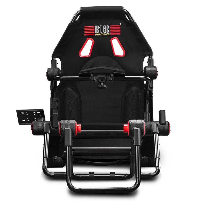Pretekársky simulátorový kokpit Next Level Racing F-GT LITE NLR-S015