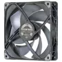 Phanteks T30 PWM 140mm ventilátor do skrine – sivý