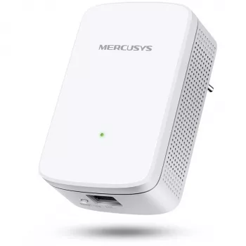 Mercusys ME10 V1 WLAN opakovač Montebar i wall