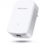 Mercusys ME10 V1 WLAN opakovač Montebar i wall