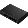 Renkforce RF-6385004 sieťový switch RJ45 5 portov 1 Gbit/s (RF-6385004)