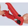 Odizolovač káblov Knipex 16 60 06 SB