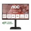 AOC 24E4U počítačový monitor 60,5 cm (23,8