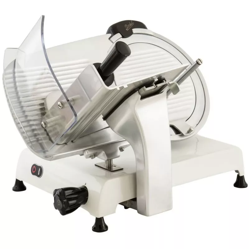 Berkel Red Line RL 300 krájač potravín, biely
