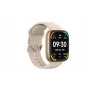 Smartwatch EW06 zlatá