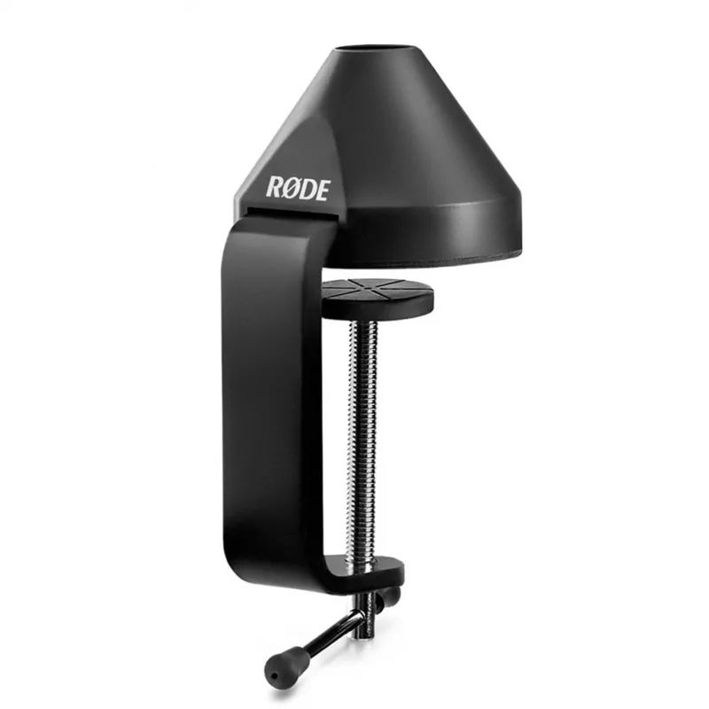 Rode PSA1+ Upgraded Studio Boom Arm for Radio, Broadcast, Studio, and Home Use - čierna